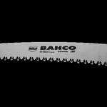 Сменные лезвия для обрезных пил, 39мм BAHCO Арт. AS-C39-JT-C