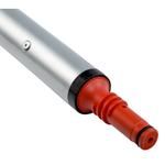 Алюминиевый шест-удлинитель для подрезчика верхушек BAHCO Арт. ASP-1850G