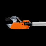 Подрезчик верхушек с телескопическим шестом HUSQVARNA