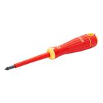 Изолированная отвертка под винты   Pozidriv BAHCO Арт. B142.001.150