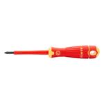 Отвертка под винты Pozidriv BAHCO Fit B142.002.100