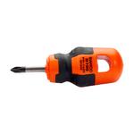 Отвертка Phillips короткая BAHCO Fit B195.001.025