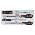 Набор отверток BAHCO Fit B219.004