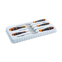 Набор отверток под винты TORX, 5 штук BAHCO Арт. B219.025