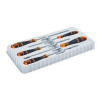 Набор отверток TORX Tamper, 5 штук BAHCO Арт. B219.035