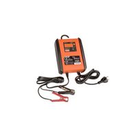 BATTERY CHARGER 12V SUPPLY BAHCO Арт.BBCE12-15S — фото 1