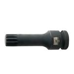 1/2 ударная головка XZN M16 BAHCO Арт. BBR201P64016