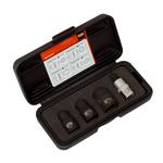 1/2  пятигранная ударная головка, 14 мм BAHCO Арт. BBR202P414