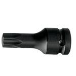 1/2" Ударная головка под винты  TORX T20, L=78мм BAHCO Арт. BBR203P920