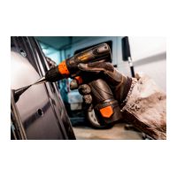 12В дрель-шуруповерт с быстрозажимным патроном 3/8"-10 мм, комплект BAHCO Арт.BCL31D1K1 — фото 5