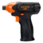 12В 1/4" компактный ударный шуруповерт с быстросъемным патроном BAHCO Арт.BCL31IS1
