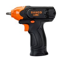 12В 1/4" гайковерт с квадратным хвостовиком BAHCO Арт.BCL31IW1 — фото 2