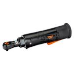 12В 1/4" ключ-трещотка с квадратным хвостовиком BAHCO Арт.BCL31R1