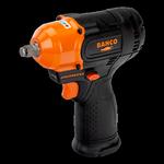14,4 В гайковерт с квадратным хвостовиком 3/8", бесщеточный BAHCO Арт.BCL32IW1