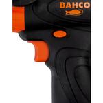 Шлифовальный станок 2" и полировальный станок 3", 14,4В BAHCO Арт.BCL32SP1