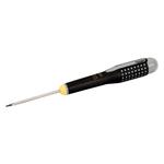 Отвертка с рукояткой ERGO  0,3X2,0X60 BAHCO Арт. BE-8002