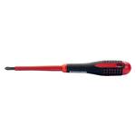 Изолированная отвёртка BAHCO BE-8610S