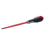 Отвертка с рукояткой ERGO  PZ2X100 BAHCO Арт. BE-8821S