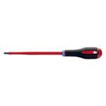 Отвертка с рукояткой ERGO  PZ2X175 BAHCO Арт. BE-8822S