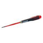 Отвертка  ERGO  изолированная под винты TORX 25X 125,тонкий стержень BAHCO Арт. BE-8925SL