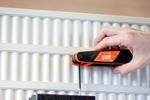 Набор оксидированных шестигранников метрических размеров BAHCO BE-9777B