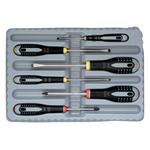 Набор отверток ERGO™ BAHCO BE-9881