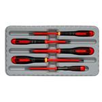 Наборы отверток ERGO™ BAHCO BE-9881S