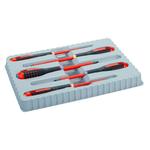 Наборы отверток ERGO™ BAHCO BE-9882S