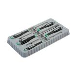 Набор отверток ERGO™ BAHCO BE-9885