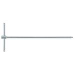 1/4" Рукоятка Т-образная 400мм BAHCO Арт. BE1GP5-T