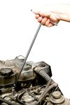 1/4" Рукоятка Т-образная 400мм BAHCO Арт. BE1GP5-T