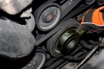 Фиксатор шкива коленчатого вала (bmw) BAHCO Арт.BE502104