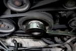 Фиксатор шкива коленчатого вала (bmw) BAHCO Арт.BE502104