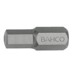 5xБиты 10мм HEX 14  30мм BAHCO Арт. BE5032H14