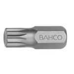 5xБиты 10мм  под винты XZN 14  30мм BAHCO Арт. BE5032M14