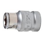 1/2" Переходник для бит 10 мм BAHCO Арт. BE504901
