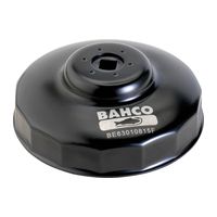 Ключ для масляного фильтра Mercedes,BMW,VAG,Mini BAHCO Арт. BE630326F — фото 2