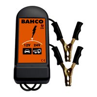 12/24В Стабилизатор напряжения BAHCO Арт. BELP1224