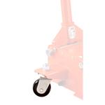 запчасть, NYLON REAR WHEEL BAHCO Арт. BH1EU3000-08