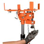 Опора регулируемая для BH5SP500QA/1000QA BAHCO Арт. BH5US1000