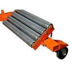 Гидравлическая тележка BAHCO BH8AC3-1500
