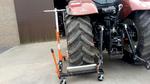 Гидравлическая тележка BAHCO BH8AC3-1500