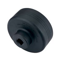 3/4" Ударная головка SCANIA, 8 граней 95мм BAHCO Арт. BHVIS0895 — фото 2