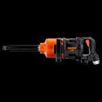 1"  Ударный гайковерт-9" BAHCO Арт. BP901L