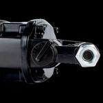 1"  Ударный гайковерт-9" BAHCO Арт. BP901L