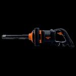 1" Ударный гайковерт с удлиненным наконечником BAHCO Арт. BP905L