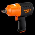 1/2" Пневматический гайковерт, 825 Нм BAHCO Арт. BPC815