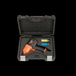 1/2" Ударный гайковерт в комплекте с головками BAHСO BAHCO Арт. BPC815K6