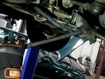Монтировка с изменяемым углом, 380мм BAHCO Арт. BT10P338