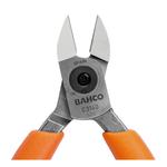 Бокорезы 130мм BAHCO Арт. C3140